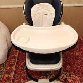 детский стульчик