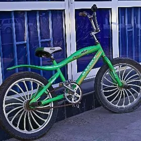 WELÍK TÍGÍR