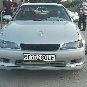 Toyota Mark II 1993