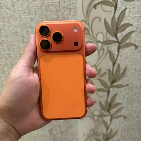 İPhone 17pro