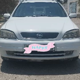 Opel Astra 1999