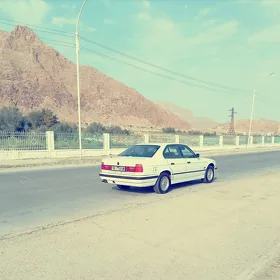 BMW 525 1995