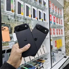 Iphone 17 air