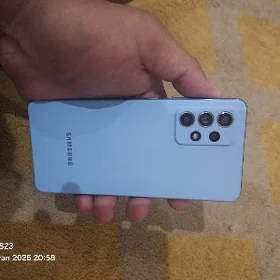 samsung a52