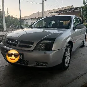 Opel Vectra 2002