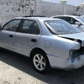 Toyota Camry 1992