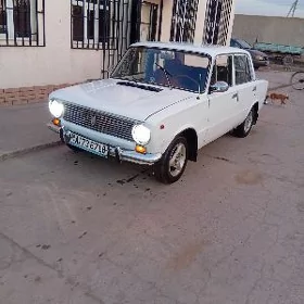 Lada 2101 1980
