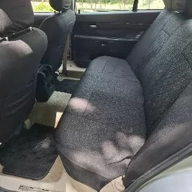 Opel Omega 2003