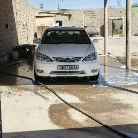Toyota Camry 2001