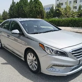 Hyundai Sonata 2017