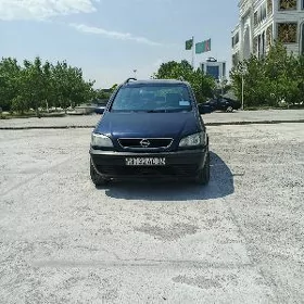 Opel Zafira 2003