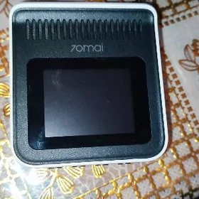 70 mai wideoregstrator 2kamera