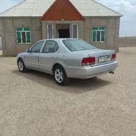 Toyota Camry 1995