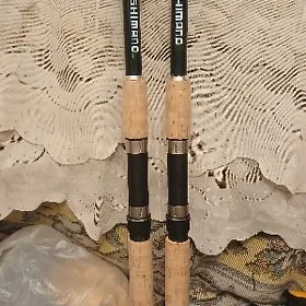 udochka SHIMANO 3m