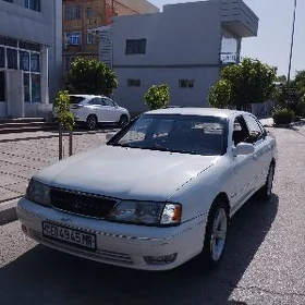 Toyota Avalon 1996