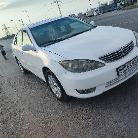 Toyota Camry 2002