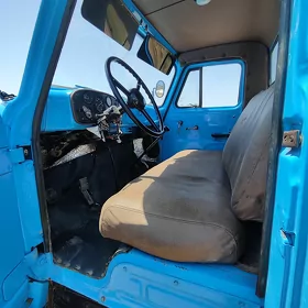 Gaz 53 1990