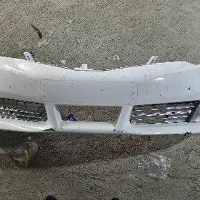 camry palta bamper bufer ocki