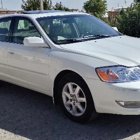 Toyota Avalon 2004