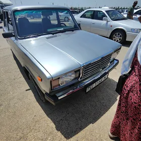 Lada 2107 2011