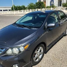 Toyota Corolla 2009