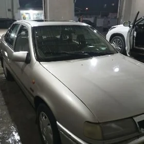 Opel Vectra 1991