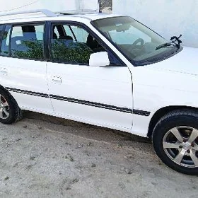 Opel Astra 1993