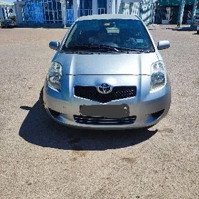 Toyota Yaris 2006
