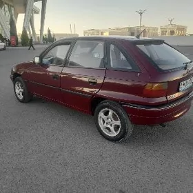 Opel Astra 1993