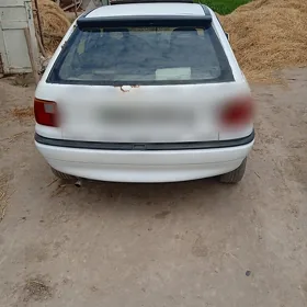 Opel Astra 1992