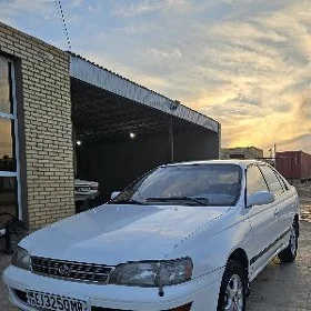 Toyota Corona 1992