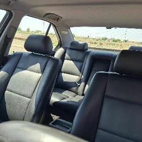 BMW 525 1992