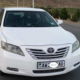 Toyota Camry 2008