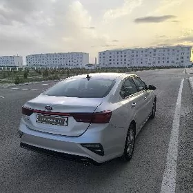 Kia Forte 2021