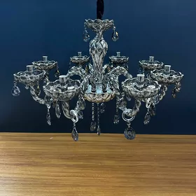 Lyustra Люстра
