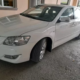 Toyota Aurion 2007