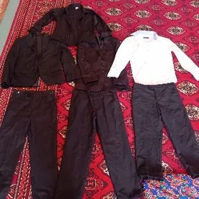 8 9 yaşara bolyan kastyum çal