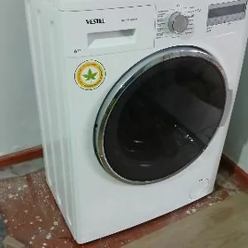 kir masin