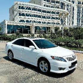 Toyota Camry 2011