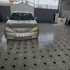 Toyota Camry 2003