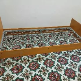 Krowat