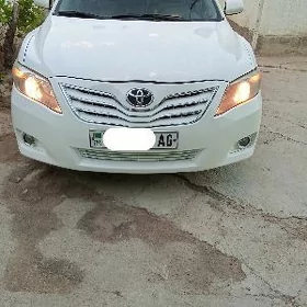 Toyota Camry 2009
