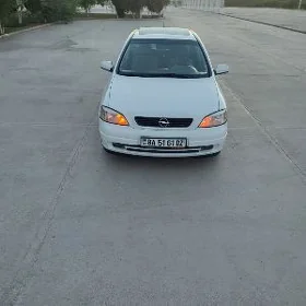 Opel Astra 1999