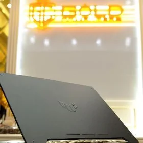 RTX4060|16GB|ASUS TUF A15