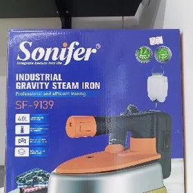 Sonifer ütük 570-720 TMT