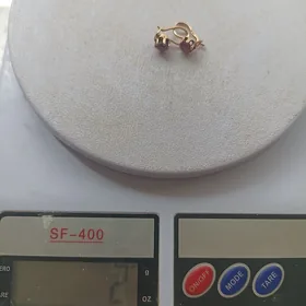 сережки gulakhalka