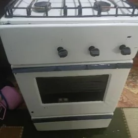 газовая плита