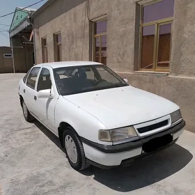 Opel Vectra 1992