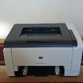 Hp laserjet pro cp1025