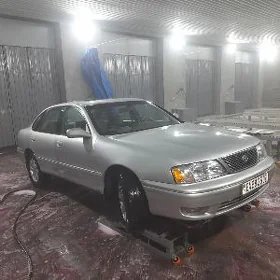 Toyota Avalon 1999